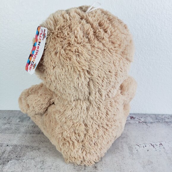 NWT Plush Paradise TOY FACTORY Sloth Momma 15" Set Mom Baby Stuffed Animal - Picture 6 of 11